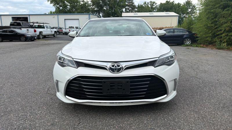 2016 Toyota Avalon Touring