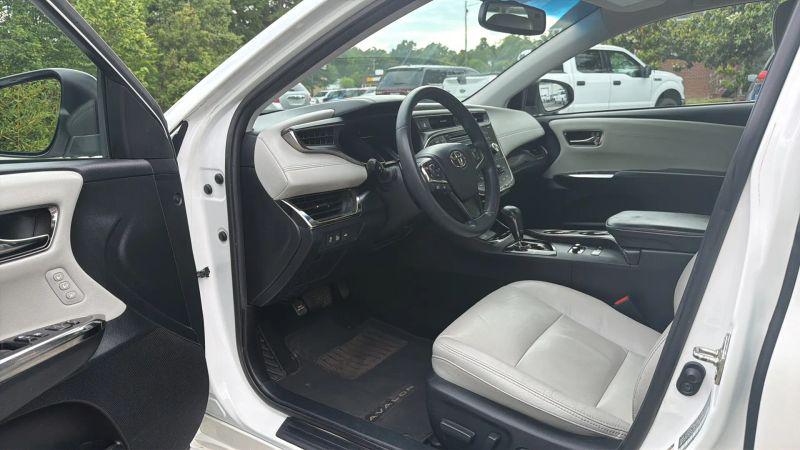 2016 Toyota Avalon Touring