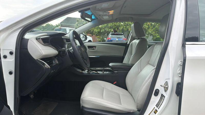 2016 Toyota Avalon Touring