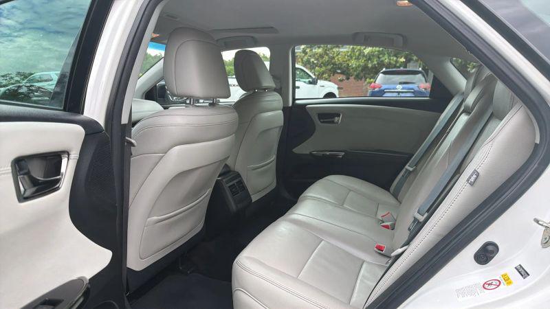 2016 Toyota Avalon Touring