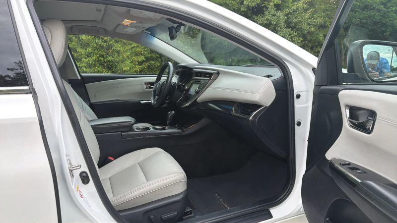 2016 Toyota Avalon Touring