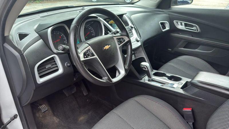 2015 Chevrolet Equinox 1LT