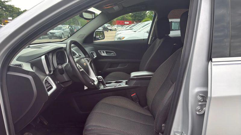 2015 Chevrolet Equinox 1LT