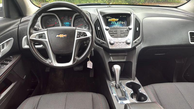 2015 Chevrolet Equinox 1LT