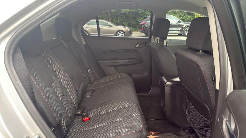 2015 Chevrolet Equinox 1LT