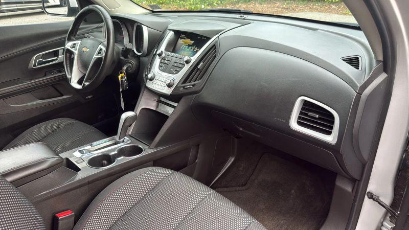 2015 Chevrolet Equinox 1LT