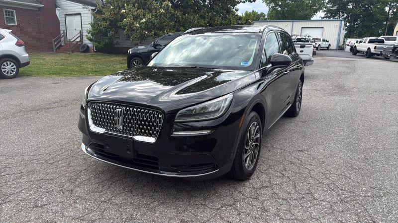 2020 Lincoln Corsair Standard for sale in North Chesterfield, VA