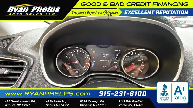 2021 Jeep Compass Altitude 4x4