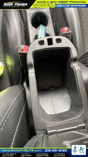 2021 Jeep Compass Altitude 4x4