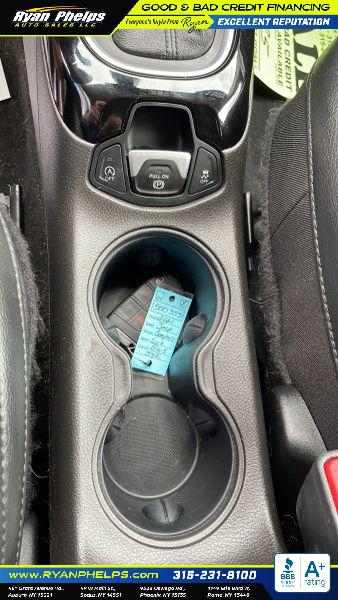 2021 Jeep Compass Altitude 4x4