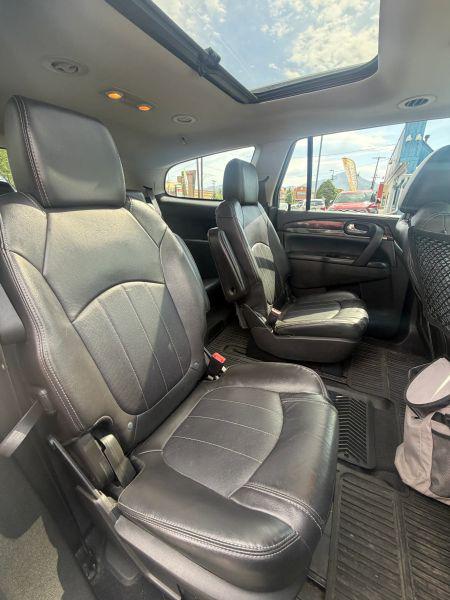 2017 Buick Enclave Premium