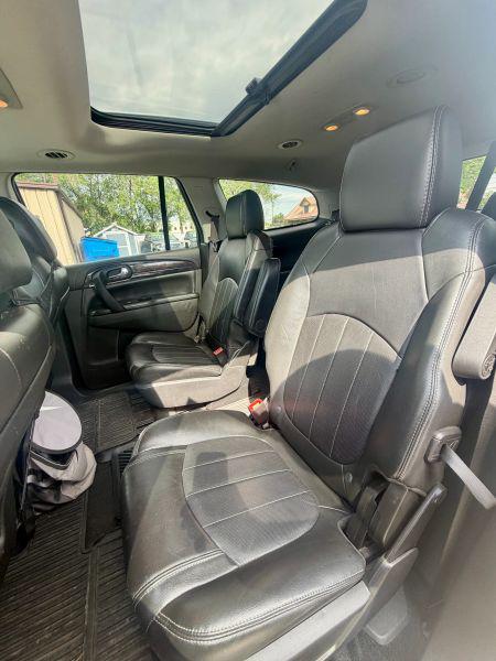 2017 Buick Enclave Premium