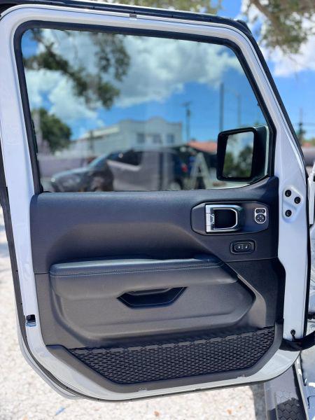 2024 Jeep Wrangler 4xe Summit 4xe