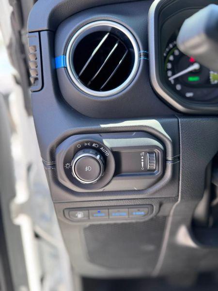 2024 Jeep Wrangler 4xe Summit 4xe