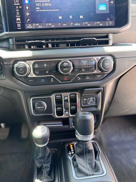2024 Jeep Wrangler 4xe Summit 4xe