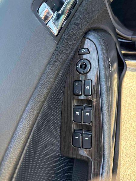 2013 Kia Optima SX