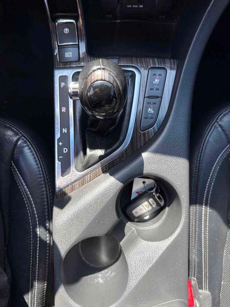 2013 Kia Optima SX