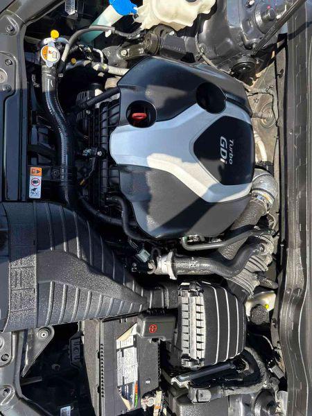 2013 Kia Optima SX