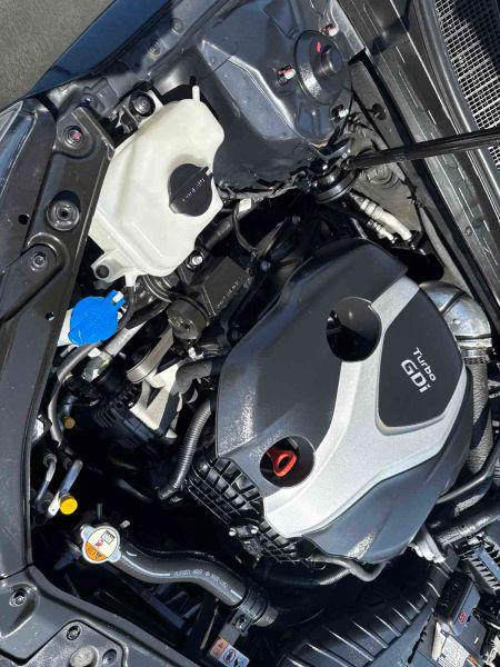 2013 Kia Optima SX