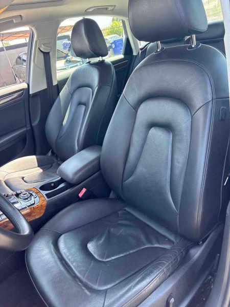 2011 Audi A4 2.0T Premium