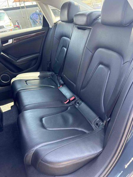 2011 Audi A4 2.0T Premium