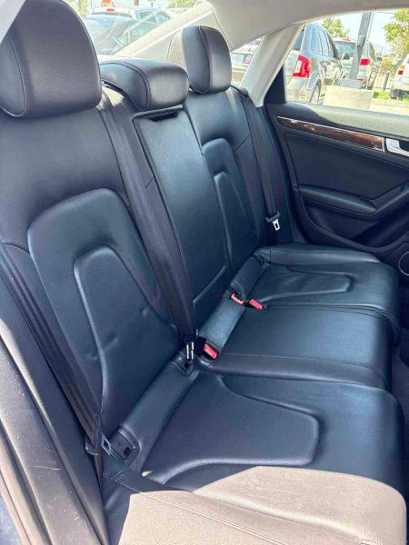 2011 Audi A4 2.0T Premium