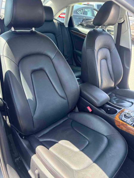 2011 Audi A4 2.0T Premium