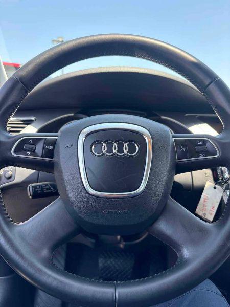 2011 Audi A4 2.0T Premium
