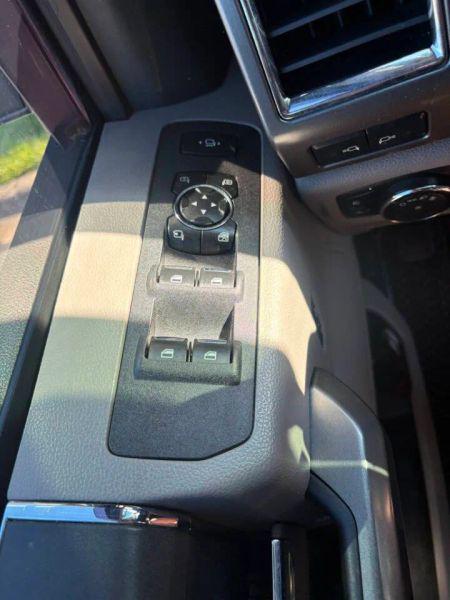 2017 Ford F-250 XLT