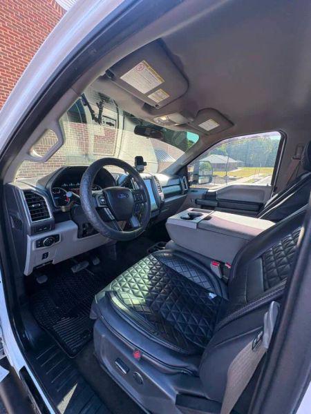 2017 Ford F-250 XLT