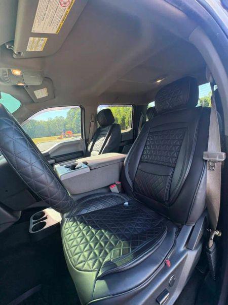 2017 Ford F-250 XLT