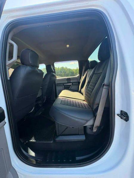 2017 Ford F-250 XLT