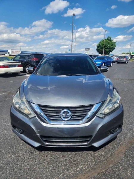 2016 Nissan Altima 3.5 SL for sale in Indianapolis, IN
