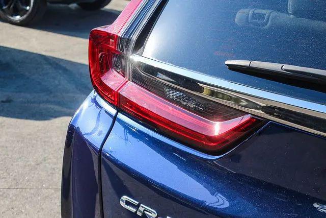 2020 Honda CR-V 2WD EX