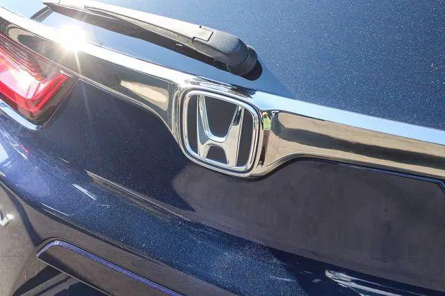 2020 Honda CR-V 2WD EX
