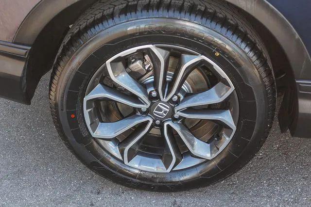 2020 Honda CR-V 2WD EX