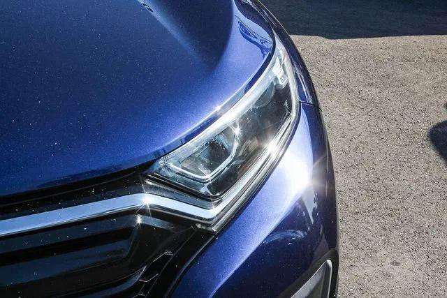 2020 Honda CR-V 2WD EX