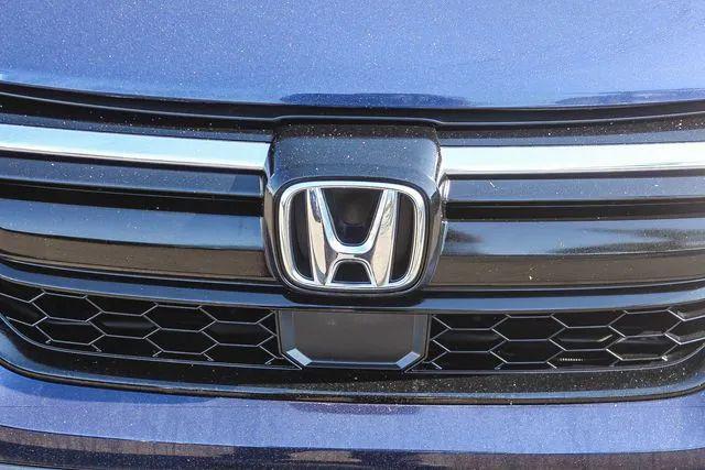 2020 Honda CR-V 2WD EX