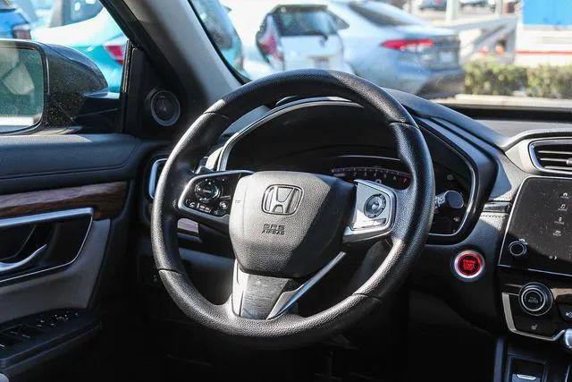 2020 Honda CR-V 2WD EX