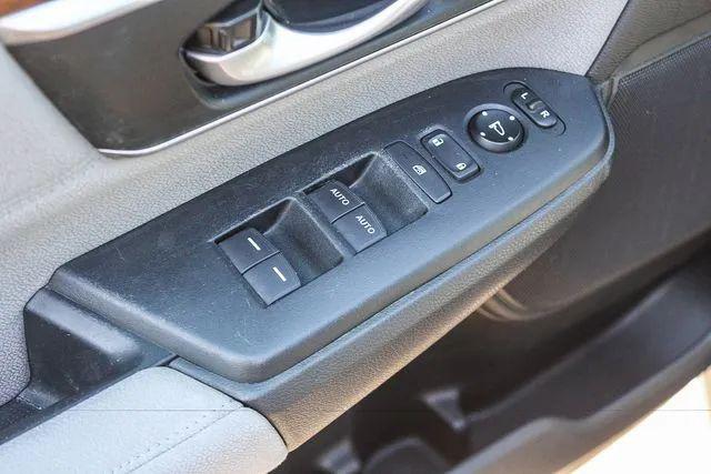 2020 Honda CR-V 2WD EX