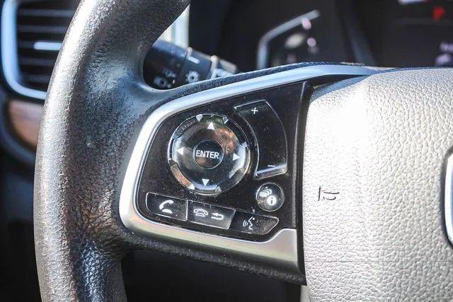 2020 Honda CR-V 2WD EX