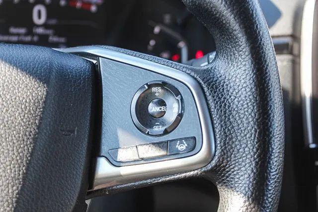 2020 Honda CR-V 2WD EX