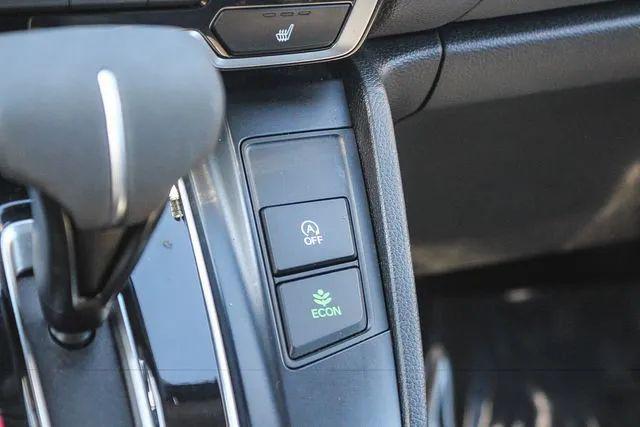 2020 Honda CR-V 2WD EX