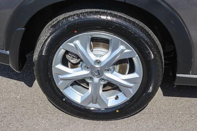 2024 Honda HR-V 2WD LX