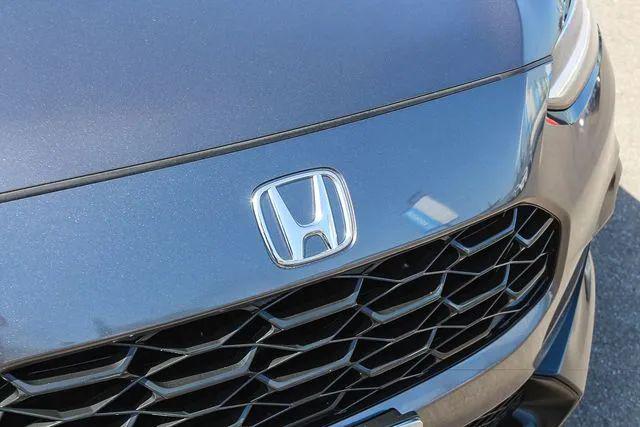 2024 Honda HR-V 2WD LX