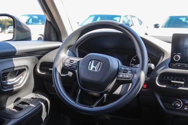 2024 Honda HR-V 2WD LX