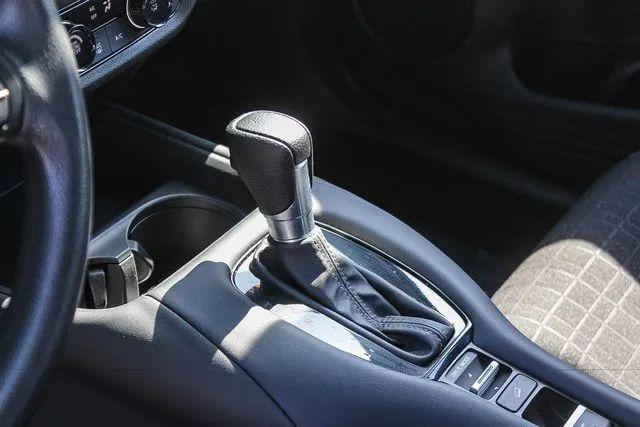 2024 Honda HR-V 2WD LX