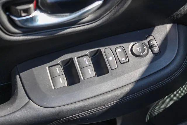 2024 Honda HR-V 2WD LX