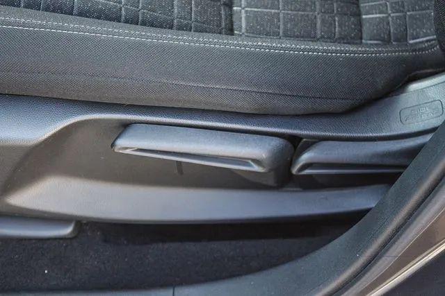 2024 Honda HR-V 2WD LX