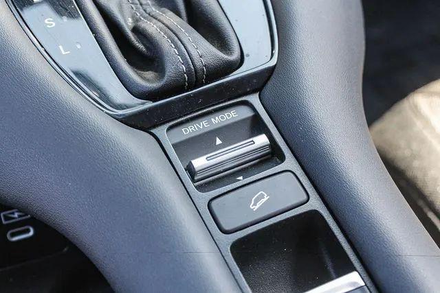 2024 Honda HR-V 2WD LX